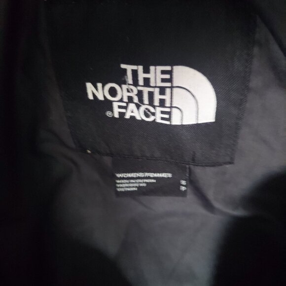 Northface jacket wms med - Picture 2 of 4